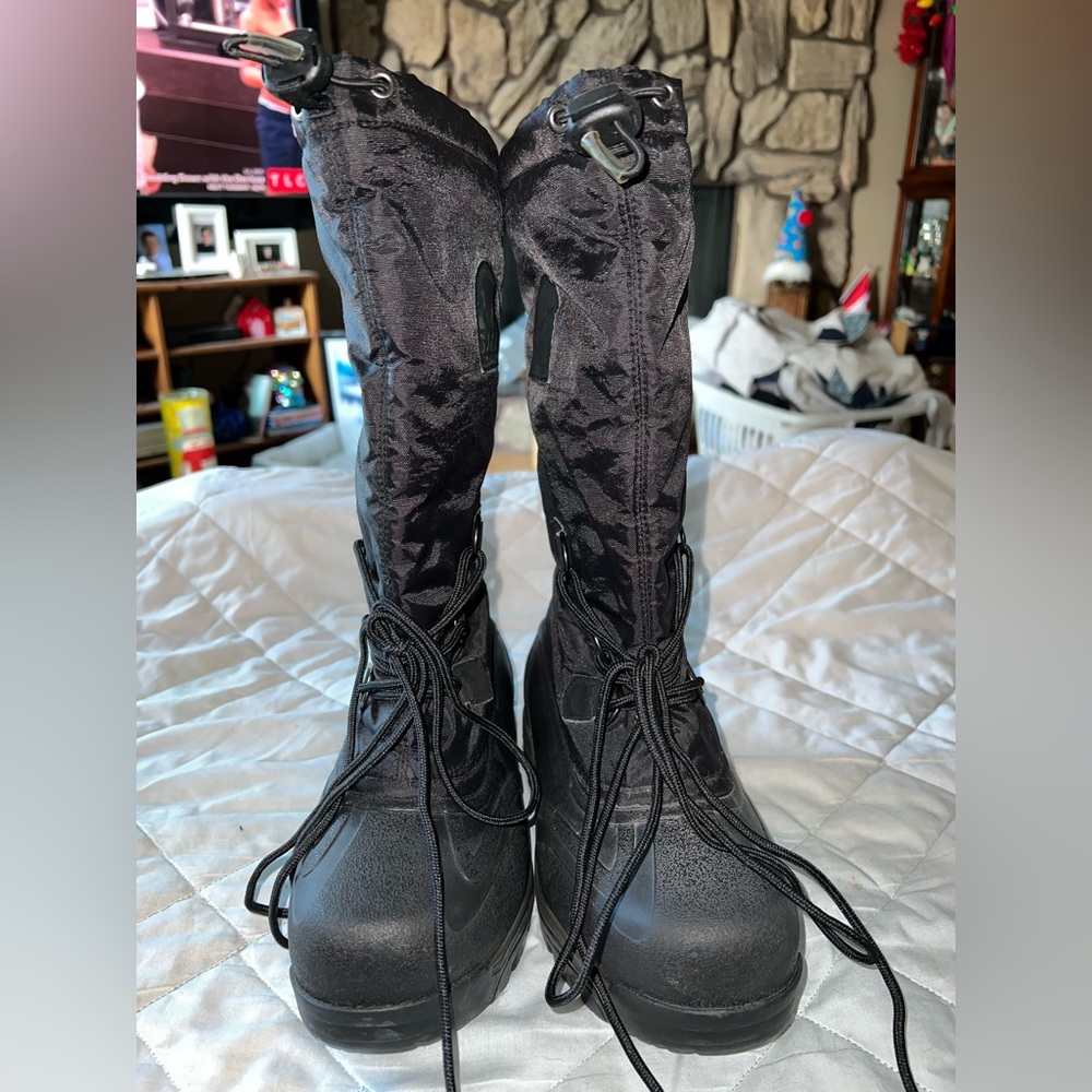 Sorel Tall Winter Boots
